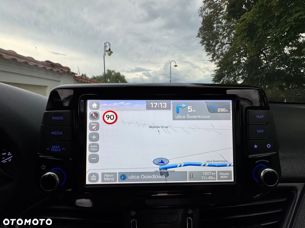 Hyundai i30 - 22