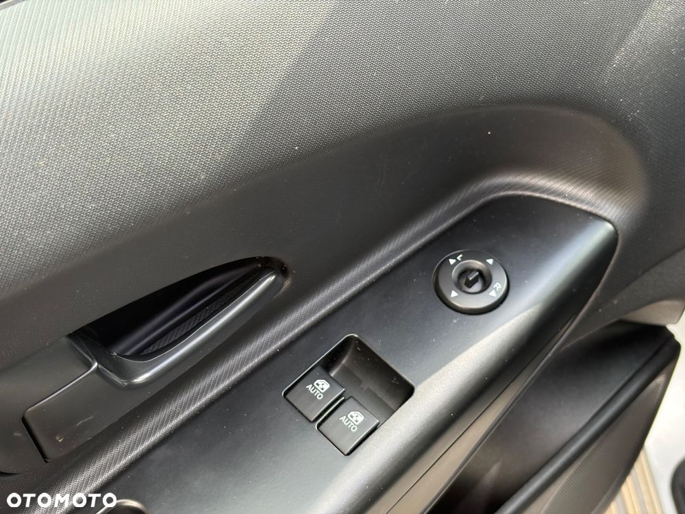 Kia Ceed 1.6 S Euro2012 - 10