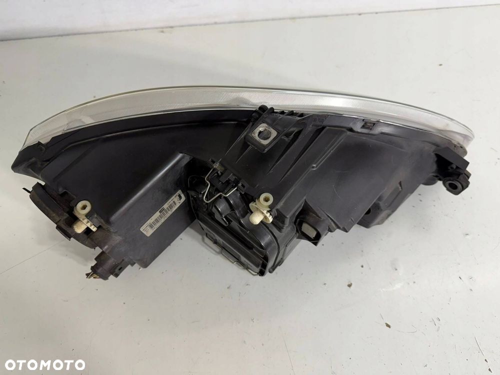 lampa lewy przód lewa przednia seat altea toledo iii leon ii eu - 7