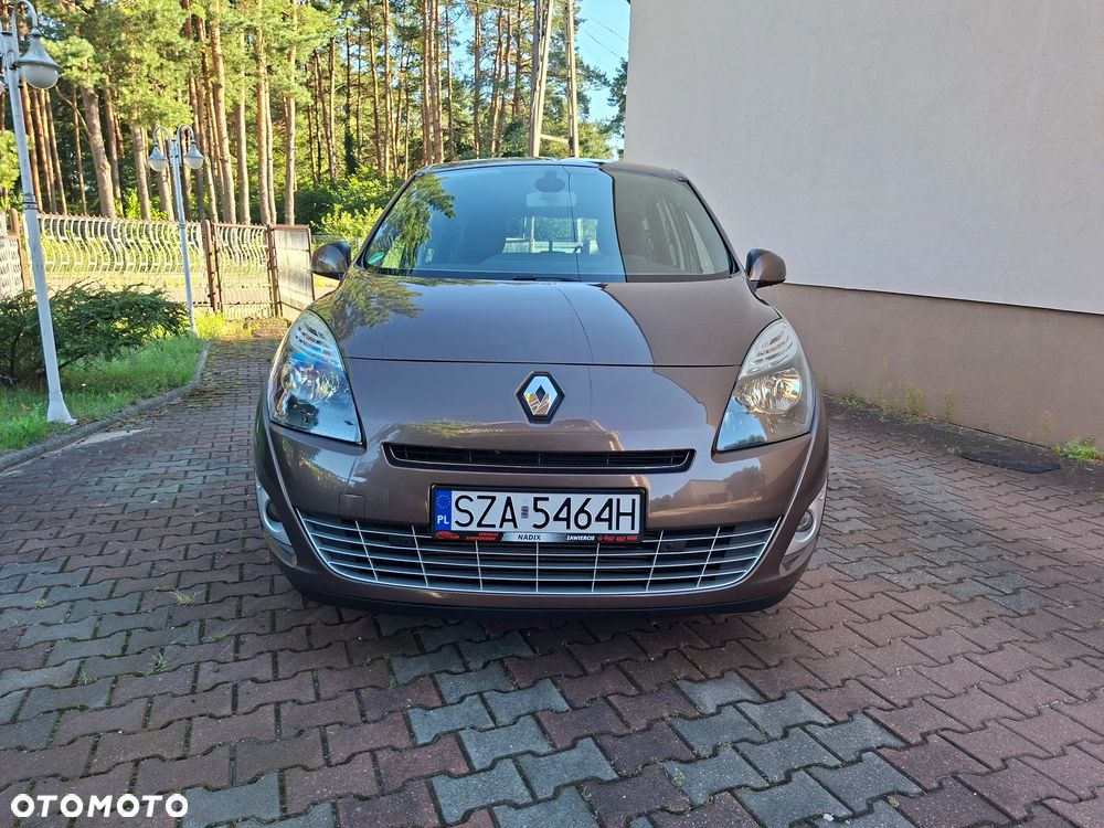 Renault Grand Scenic TCe 130 Bose Edition - 7
