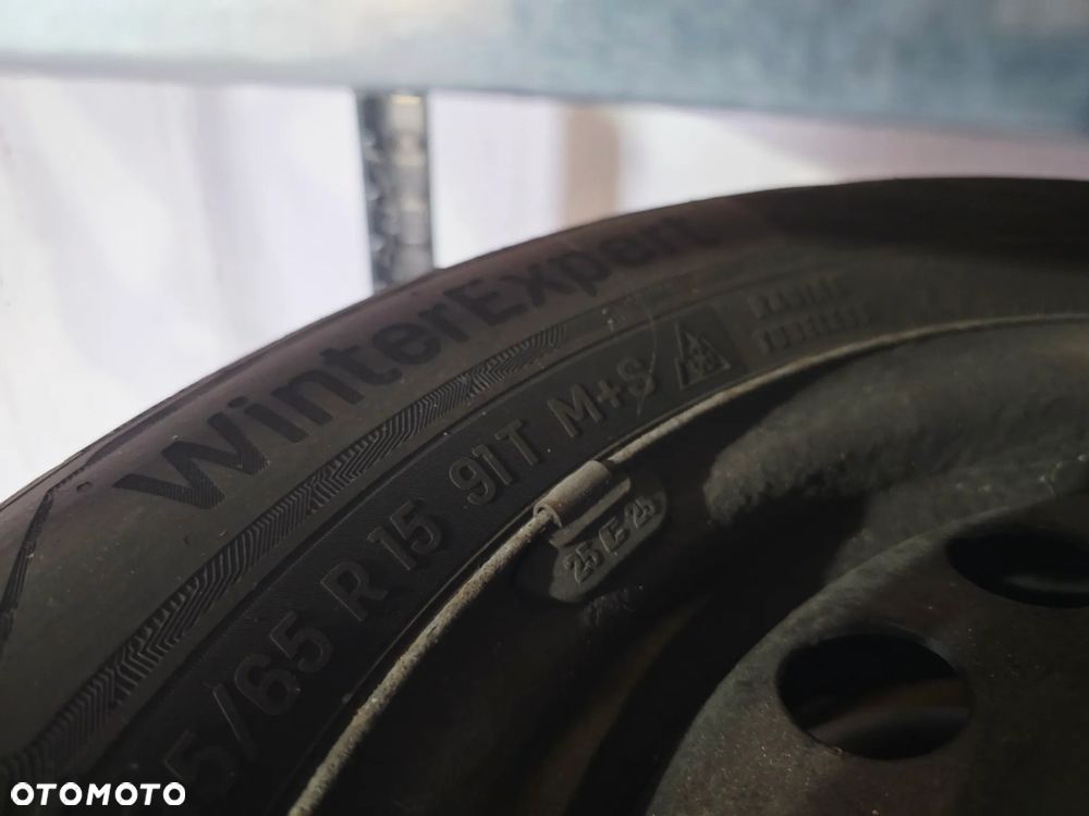 Opel Astra 1.8 Edition Plus - 27