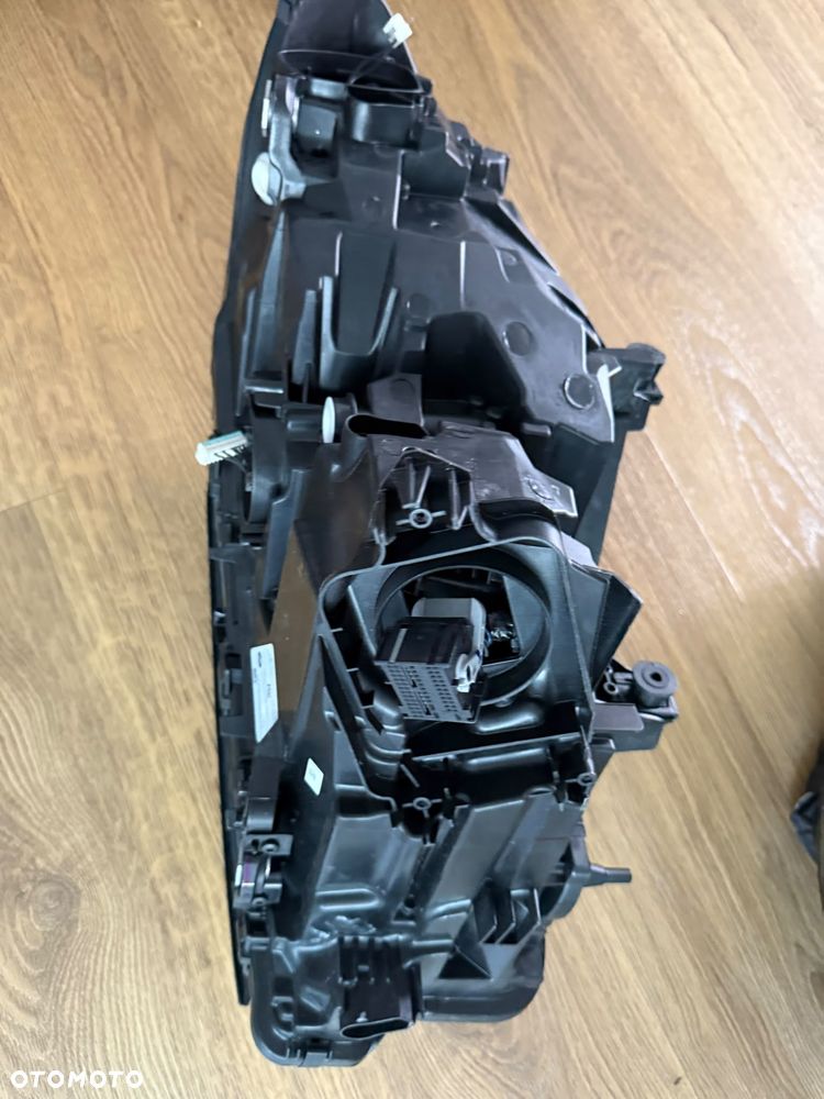 Lampy BMW X3 / X4 G02 - 5