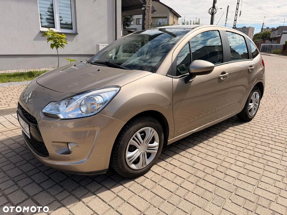 Citroën C3 1.4 Attraction - 1