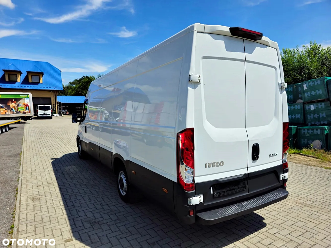 Iveco 35S16 - 4
