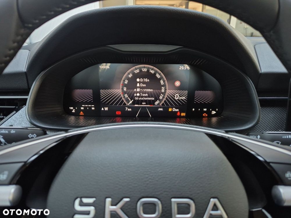 Skoda Kamiq 1.0 TSI Drive DSG - 24