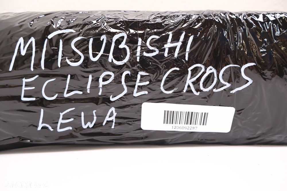 MITSUBISHI ECLIPSE CROSS LISTWA PROGOWA LEWA 7250A313 - 10