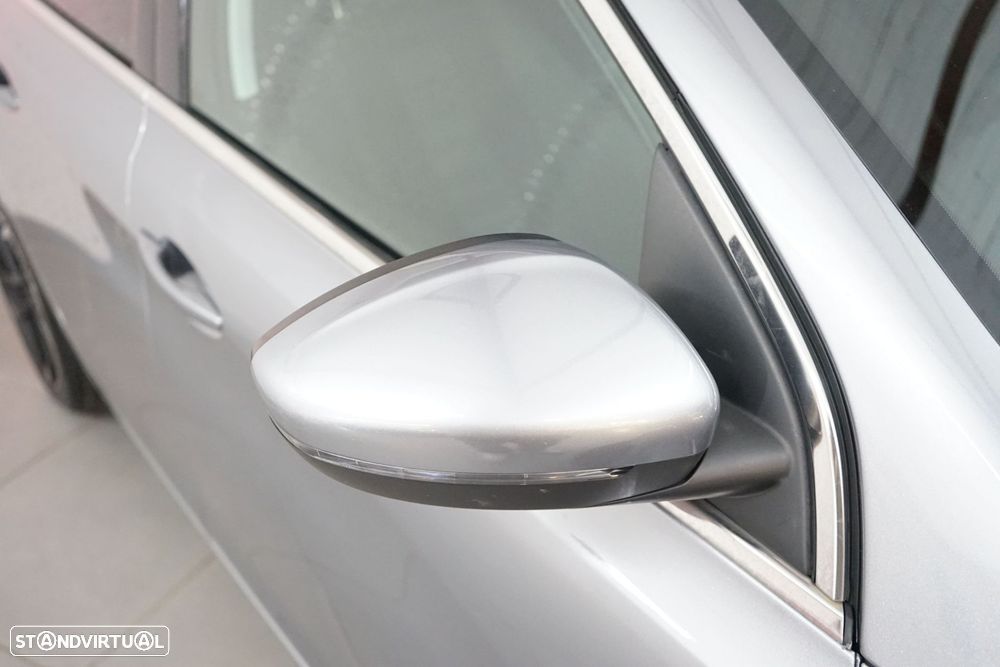 Peugeot 308 1.6 e-HDi Allure - 11