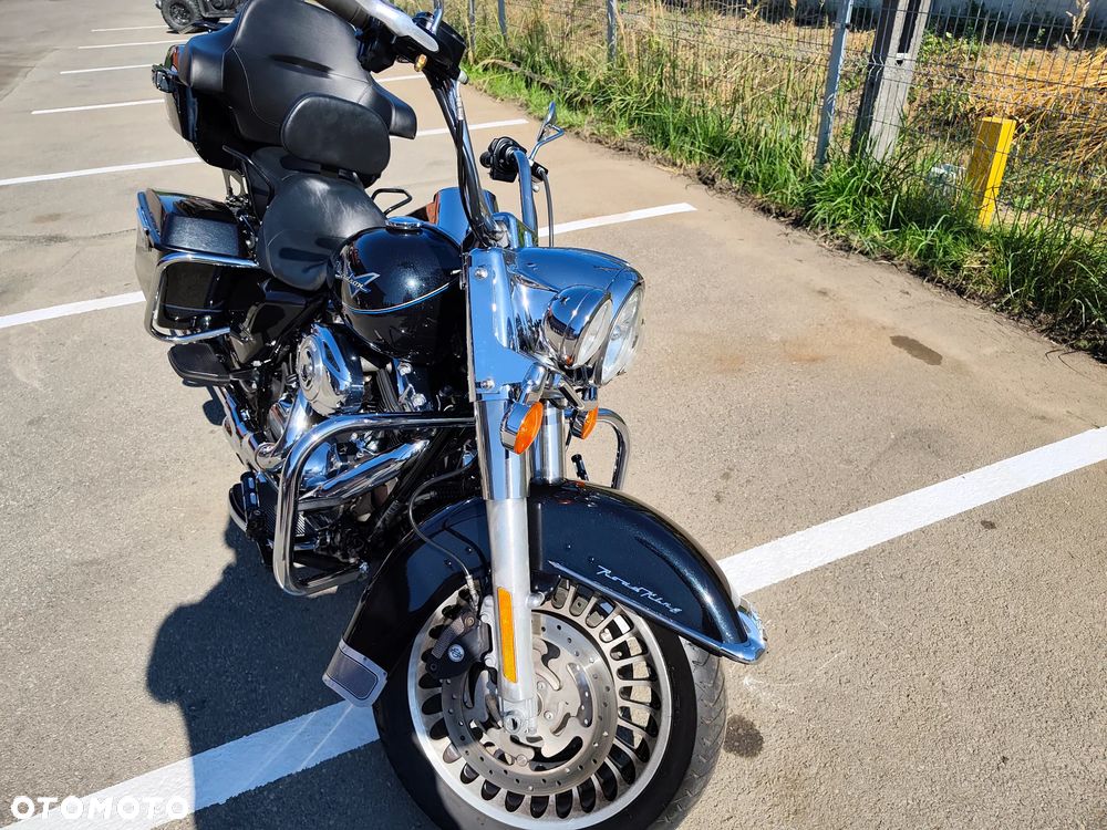 Harley-Davidson Touring Road King - 5