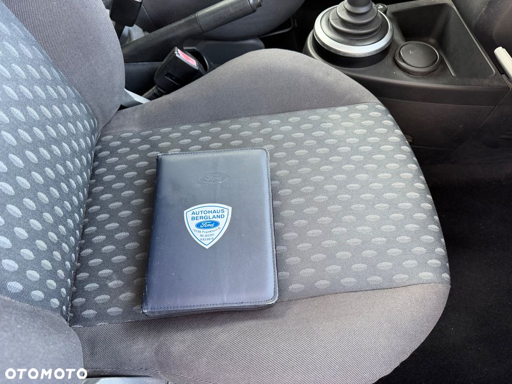 Ford Fiesta - 19