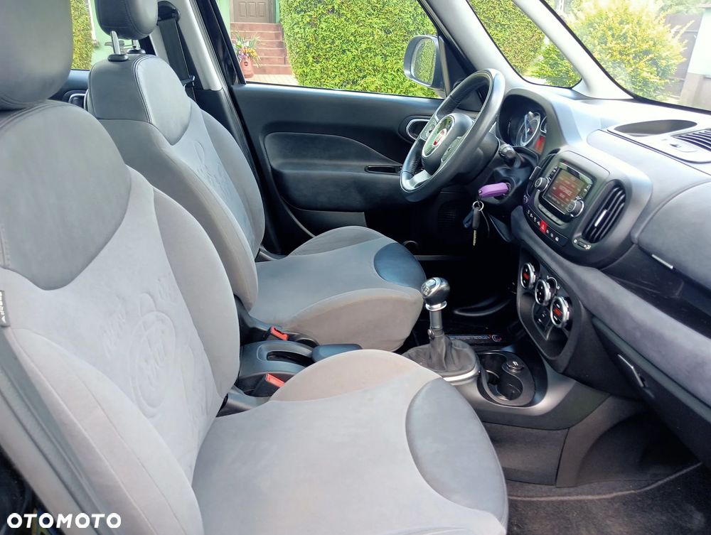 Fiat 500L - 27