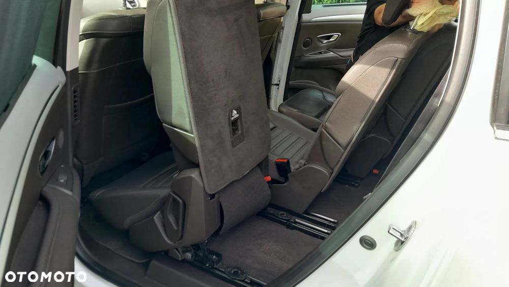 Renault Espace Energy dCi 160 EDC Intens - 12