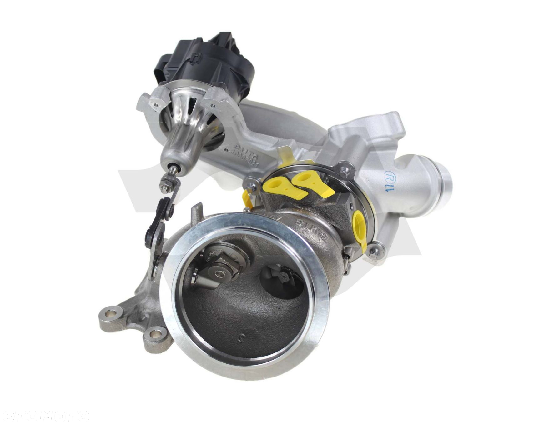 Nowe turbo 40008107 do BMW/Mini 1.5  B38A15A/B38A15M1 103kW 9452135 9844623 - 8