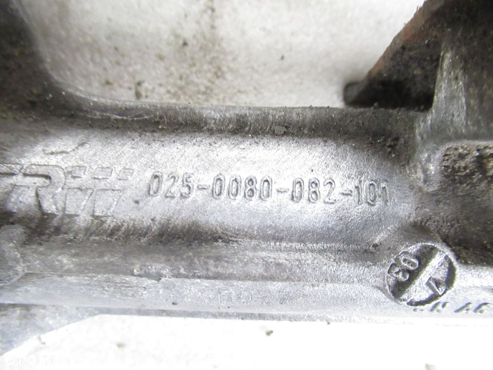 MAGLOWNICA OPEL VECTRA C 0250080082101 - 3