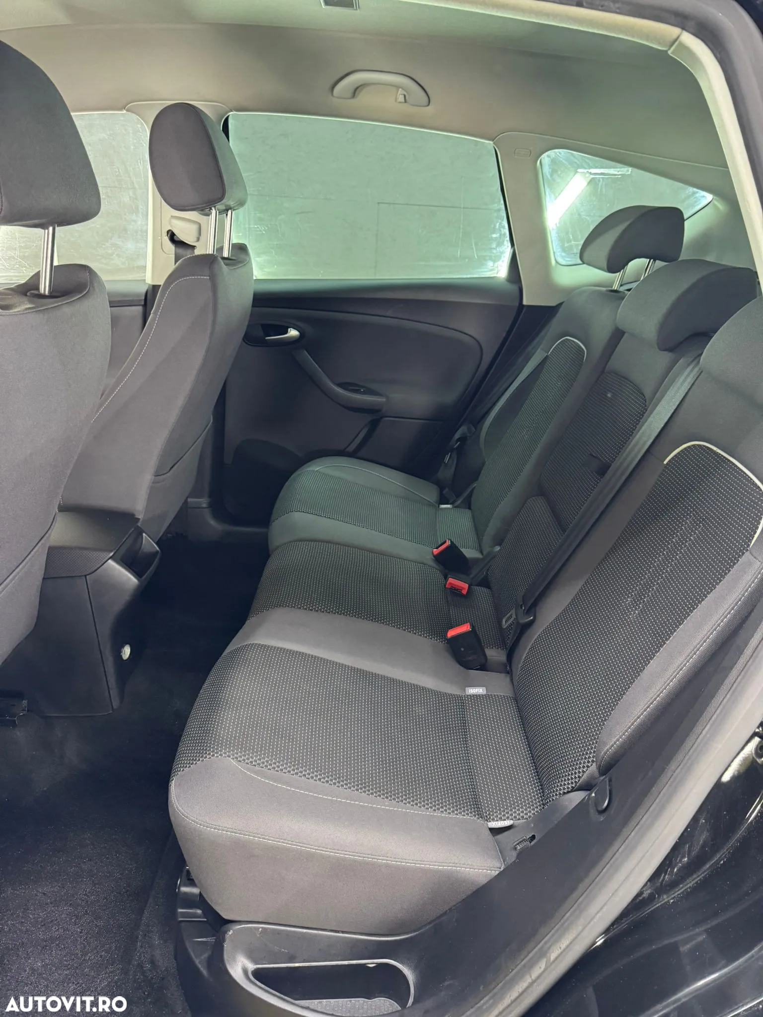 Seat Altea XL - 15