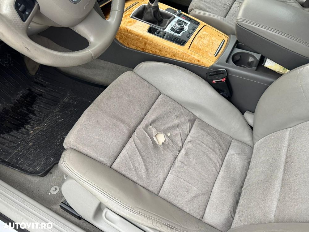 Audi A6 2.0 TDI DPF - 10