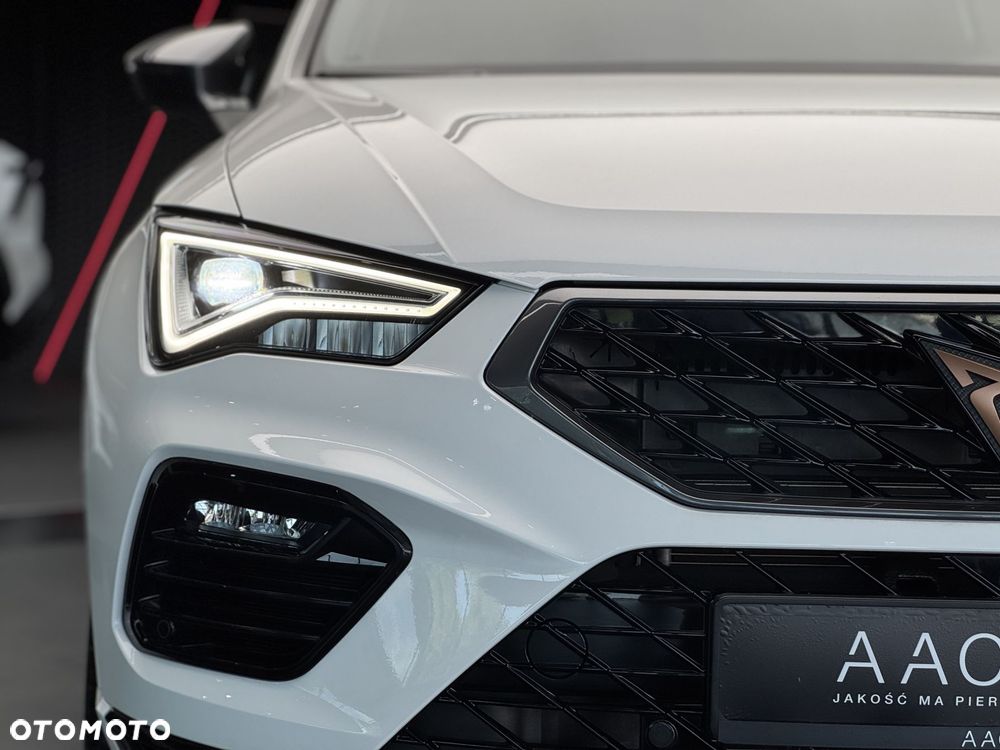 Cupra Ateca 1.5 TSI DSG - 40