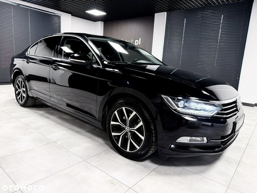 Volkswagen Passat 1.8 TSI BMT Highline DSG - 6