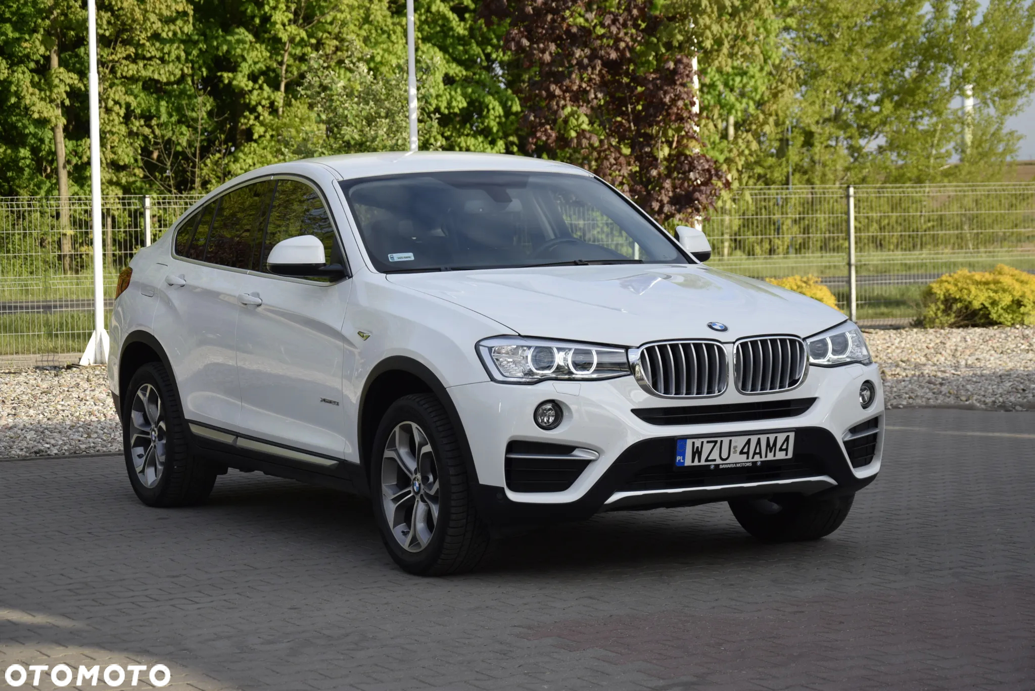 BMW X4 xDrive20i xLine - 5