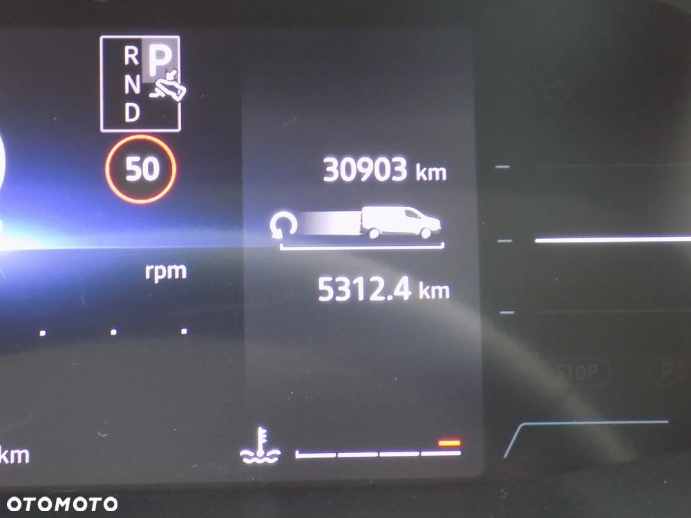 Renault Trafic 2.0 dCi Escapade EDC - 26