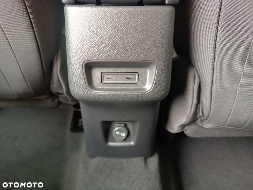 Opel Frontera - 21