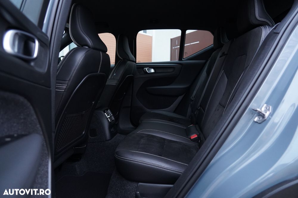 Volvo XC 40 T4 Recharge DKG RDesign - 16