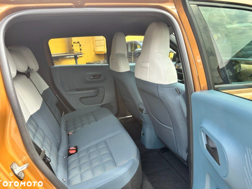 Fiat Grande Panda - 16