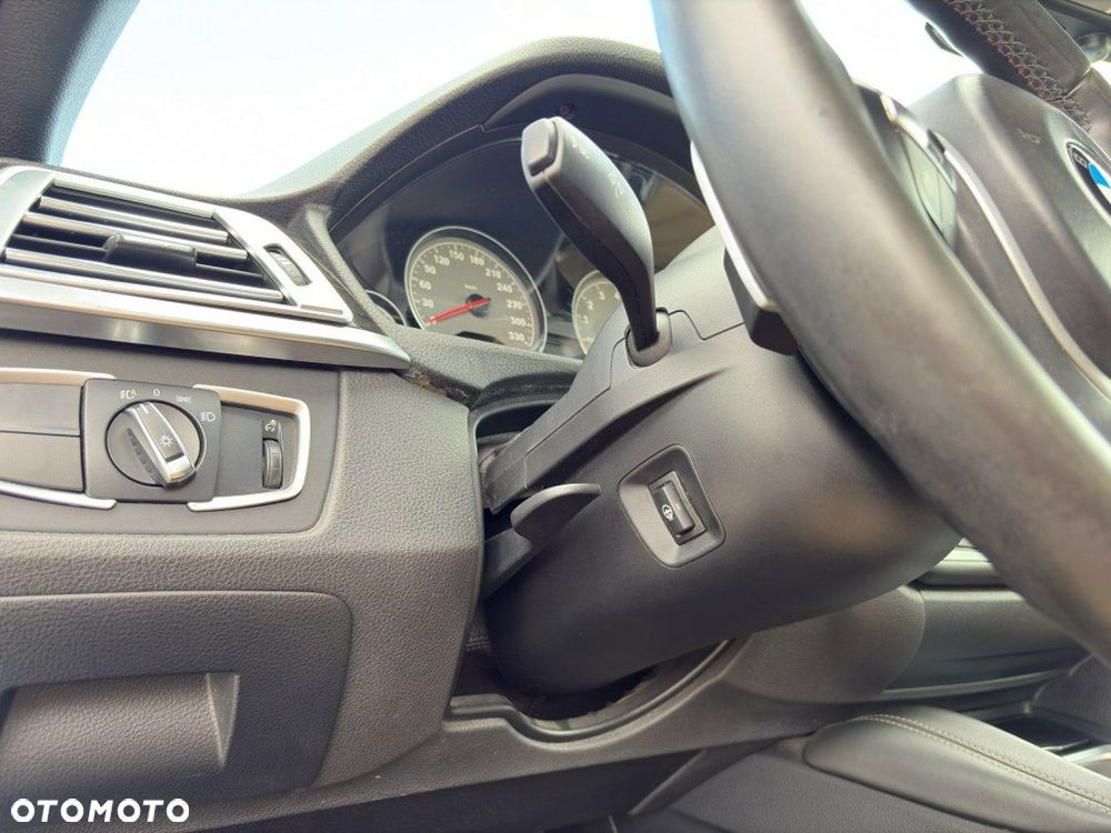 BMW M4 - 16