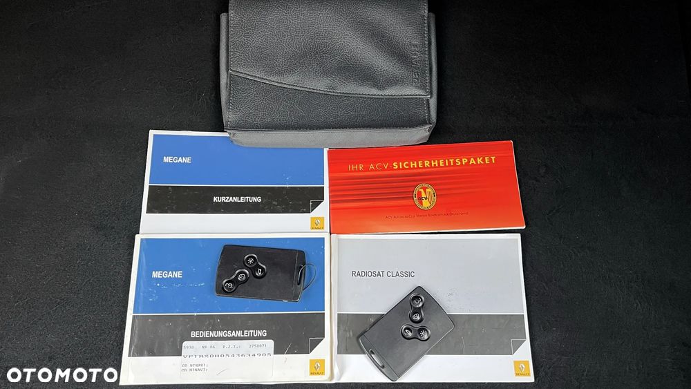 Renault Megane 1.6 16V 100 Expression - 36