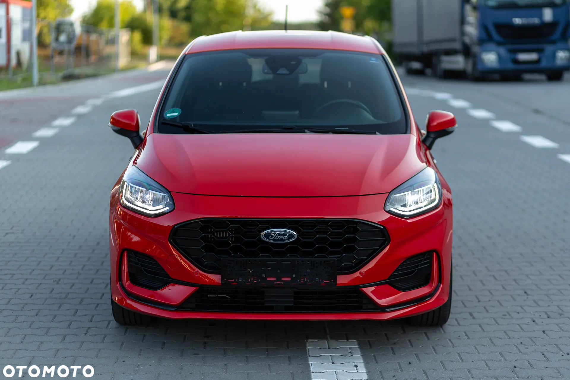 Ford Fiesta - 6