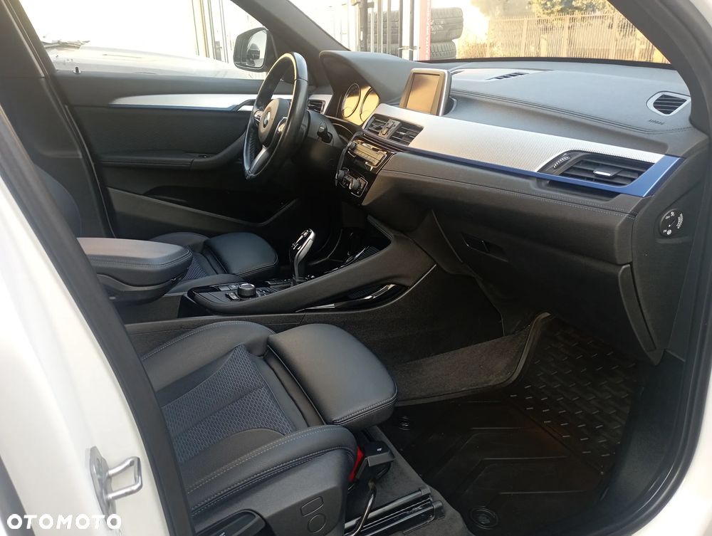 BMW X1 sDrive18i M Sport - 9