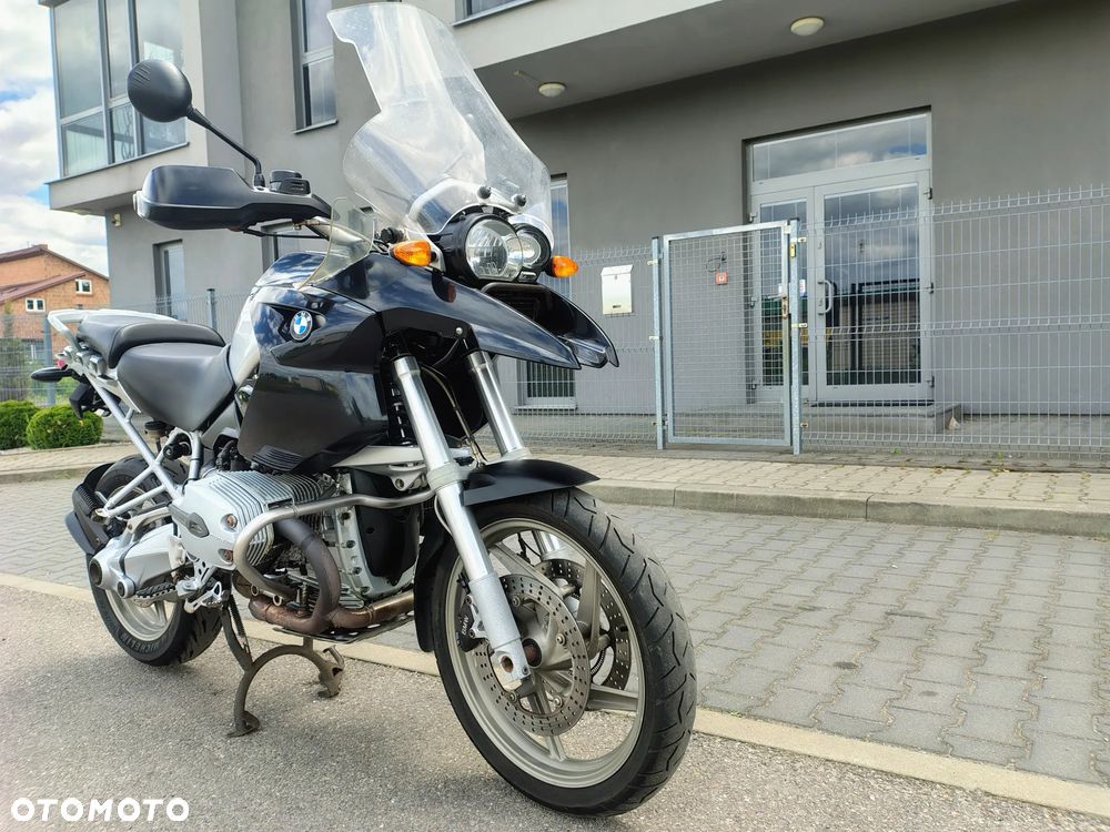 BMW R - 8