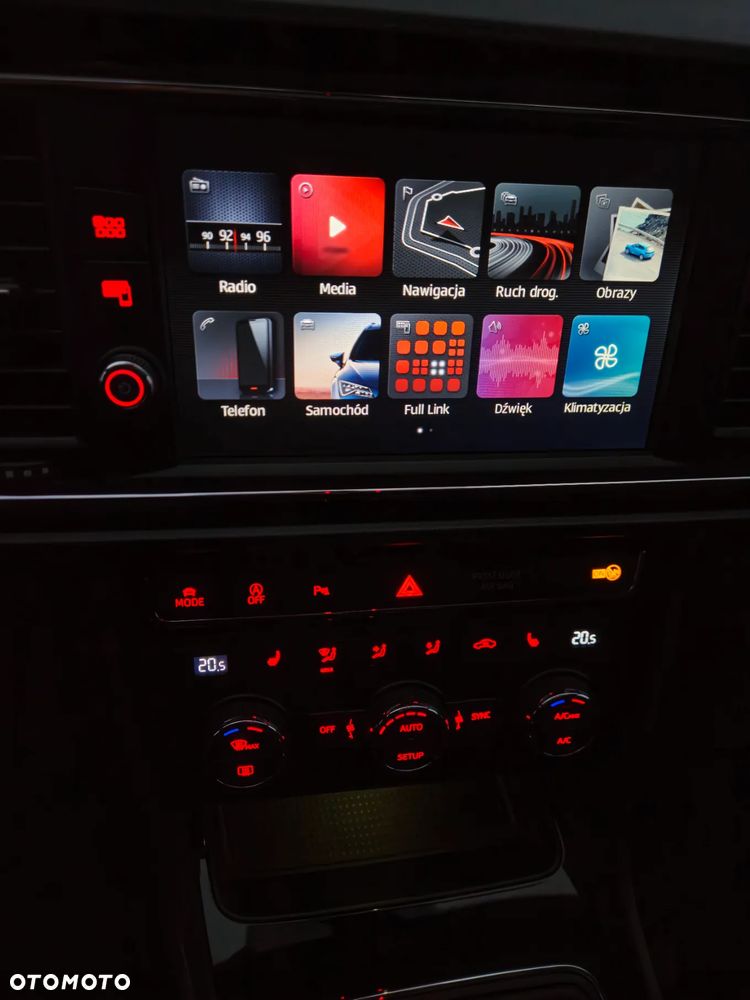 Seat Leon 1.4 TSI Start&Stop FR - 28