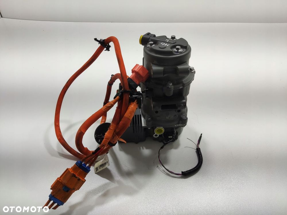 sprężarka kompresor klimatyzacji byd seal ekeq-8103020 ekeq-8114630 2024-25 - 5