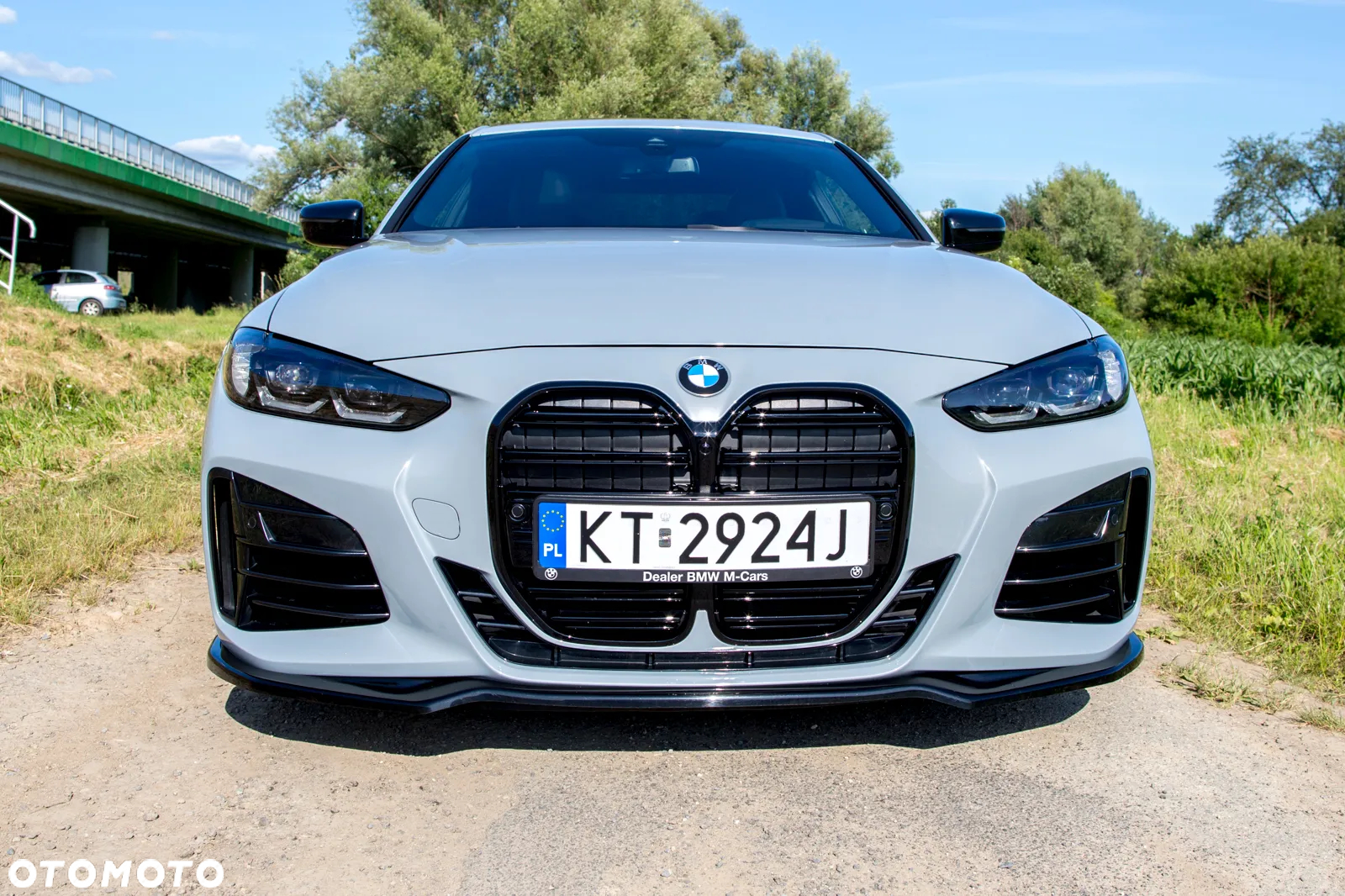 BMW Seria 4 M440i - 2