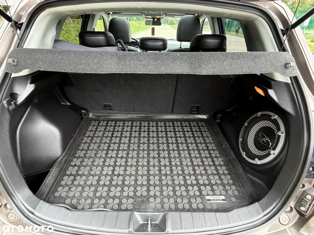 Mitsubishi ASX 1.8 DID Instyle NAVI 4WD AS&G - 14