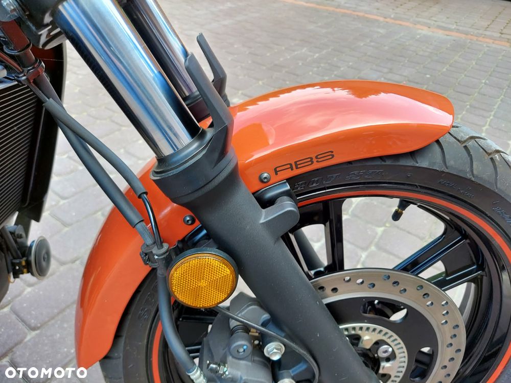Kawasaki Vulcan - 13