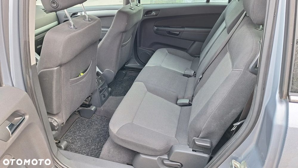Opel Zafira 1.6 Innovation - 7
