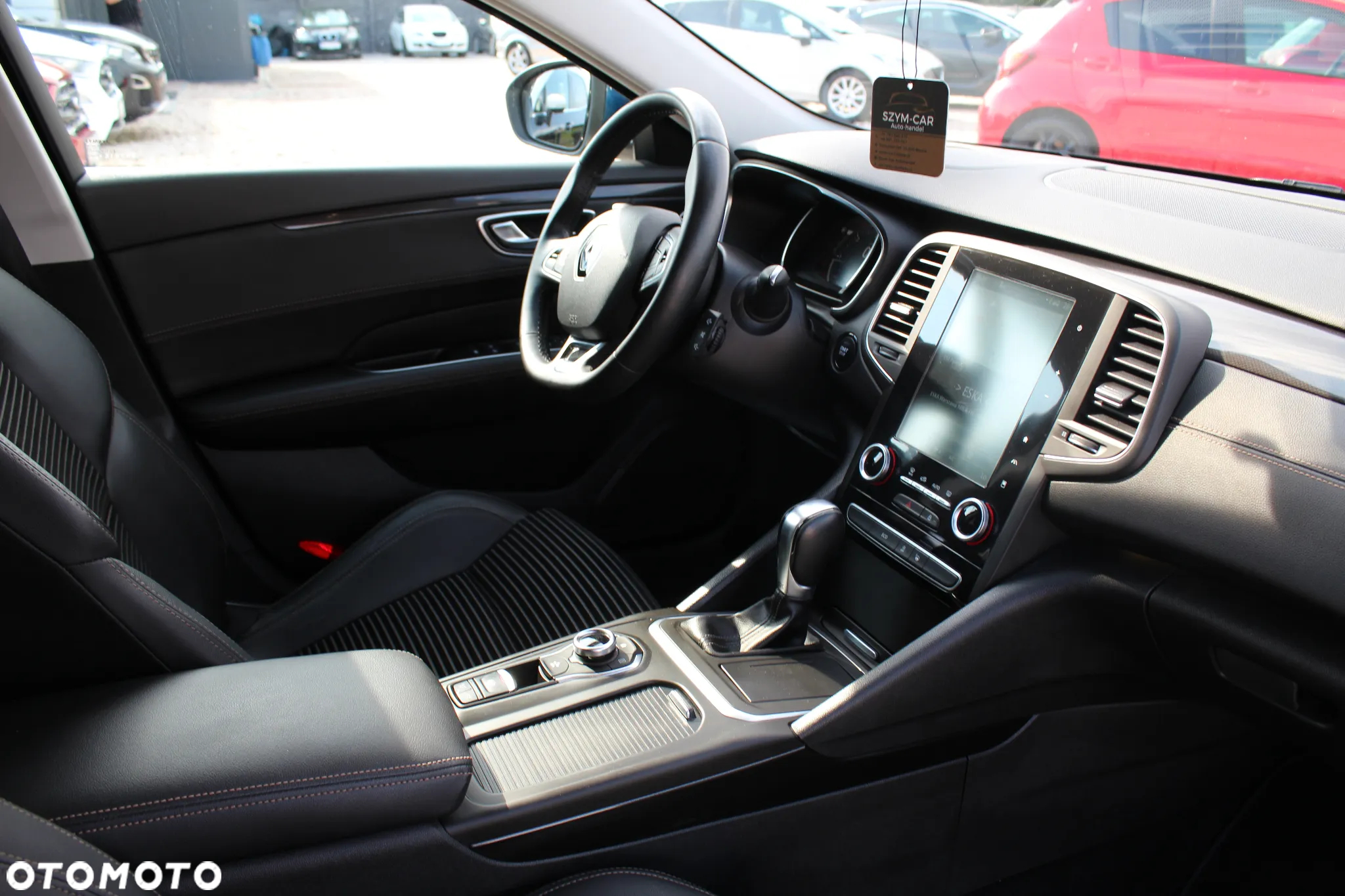 Renault Talisman Grandtour ENERGY dCi 160 EDC INTENS - 24