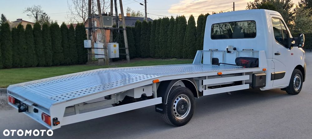Renault Master 2.3 165 DCI RWD - 3