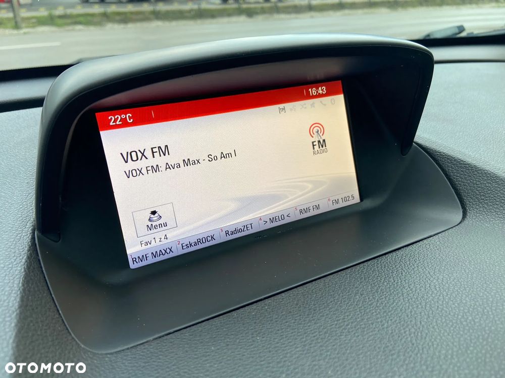 Opel Mokka 1.4 Turbo ecoFLEX Start/Stop Color Innovation - 24