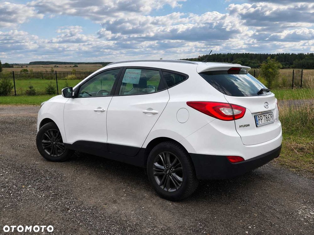 Hyundai ix35 - 3