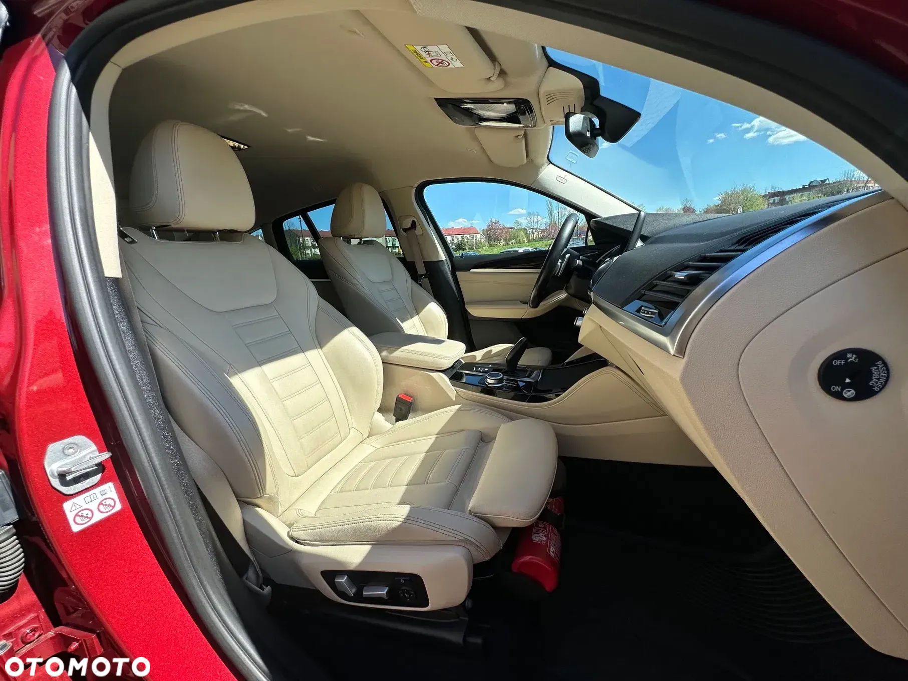 BMW X4 xDrive20d xLine - 21