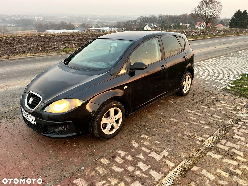 Seat Altea 1.9 TDI Stylance - 3