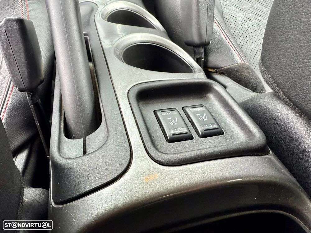 Nissan Juke 1.5 dCi Tekna - 21