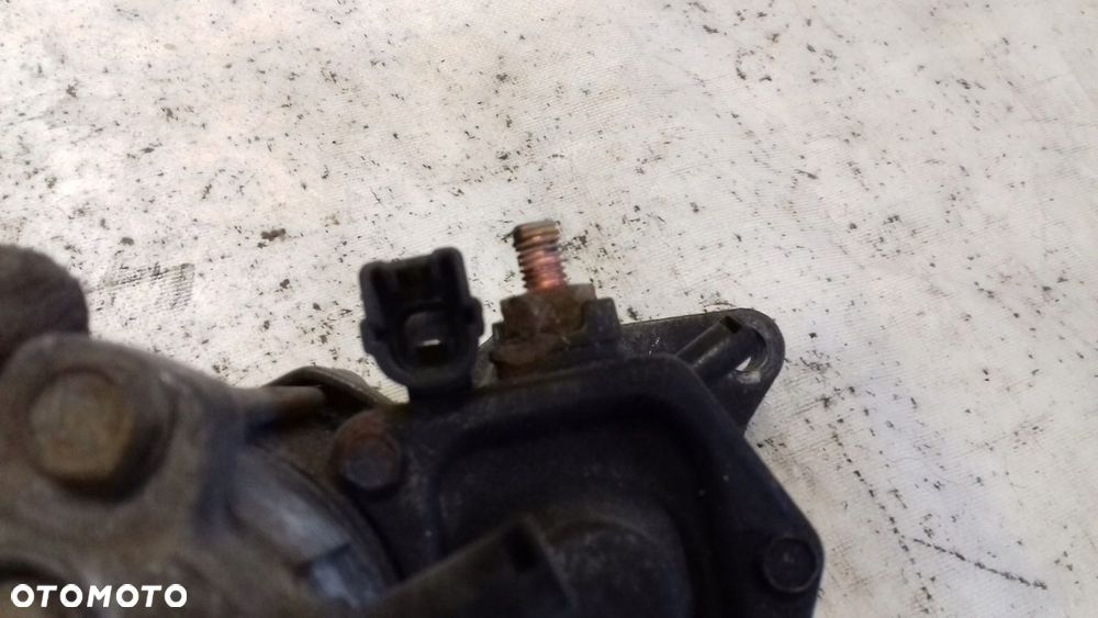 ROZRUSZNIK 2810033080 TOYOTA YARIS II 1.4 D4D 05- - 4