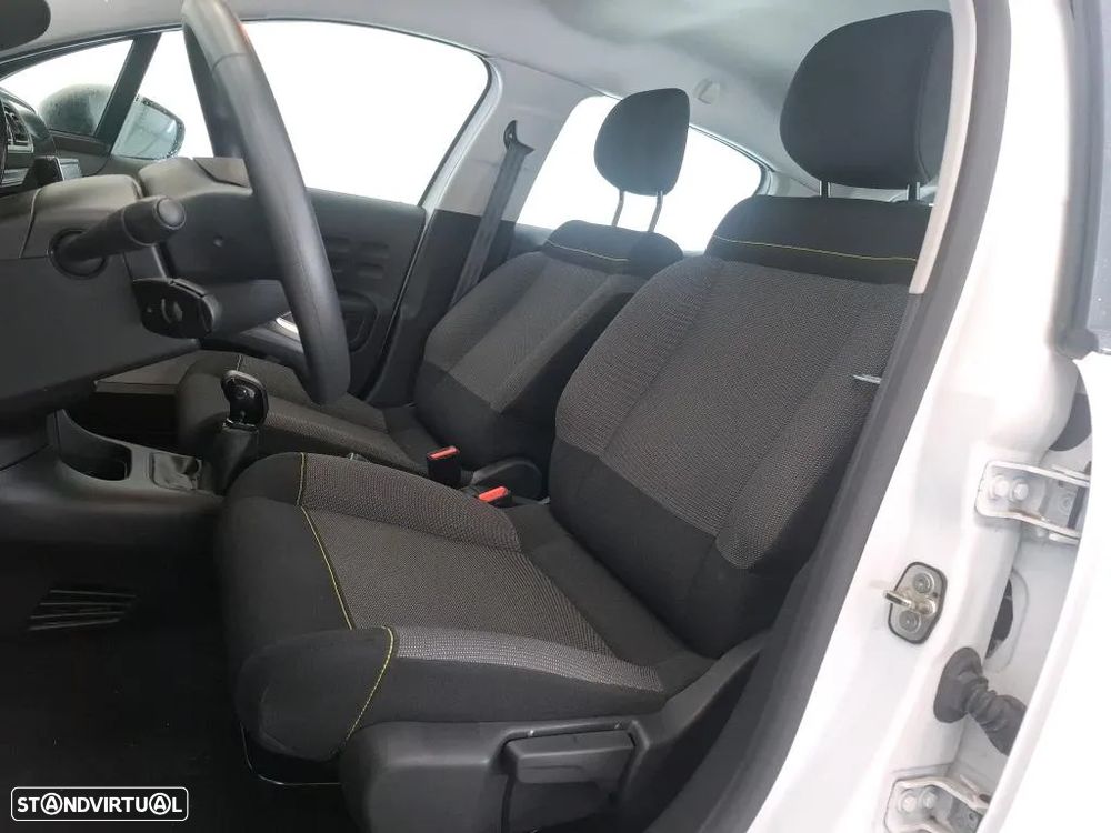 Citroën C3 1.2 PureTech Feel Pack - 7