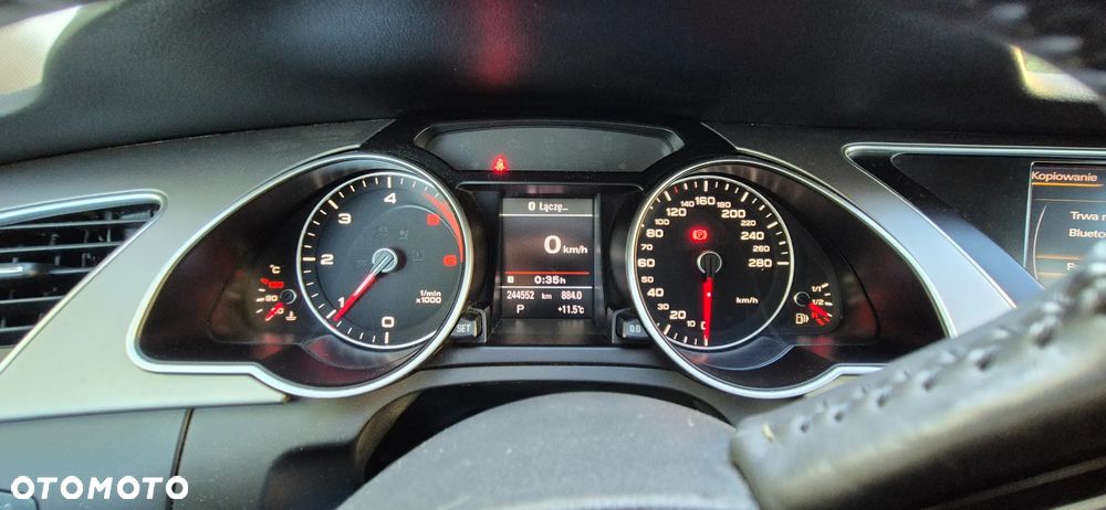 Audi A5 Sportback 3.0 TDI Quattro S tronic - 16