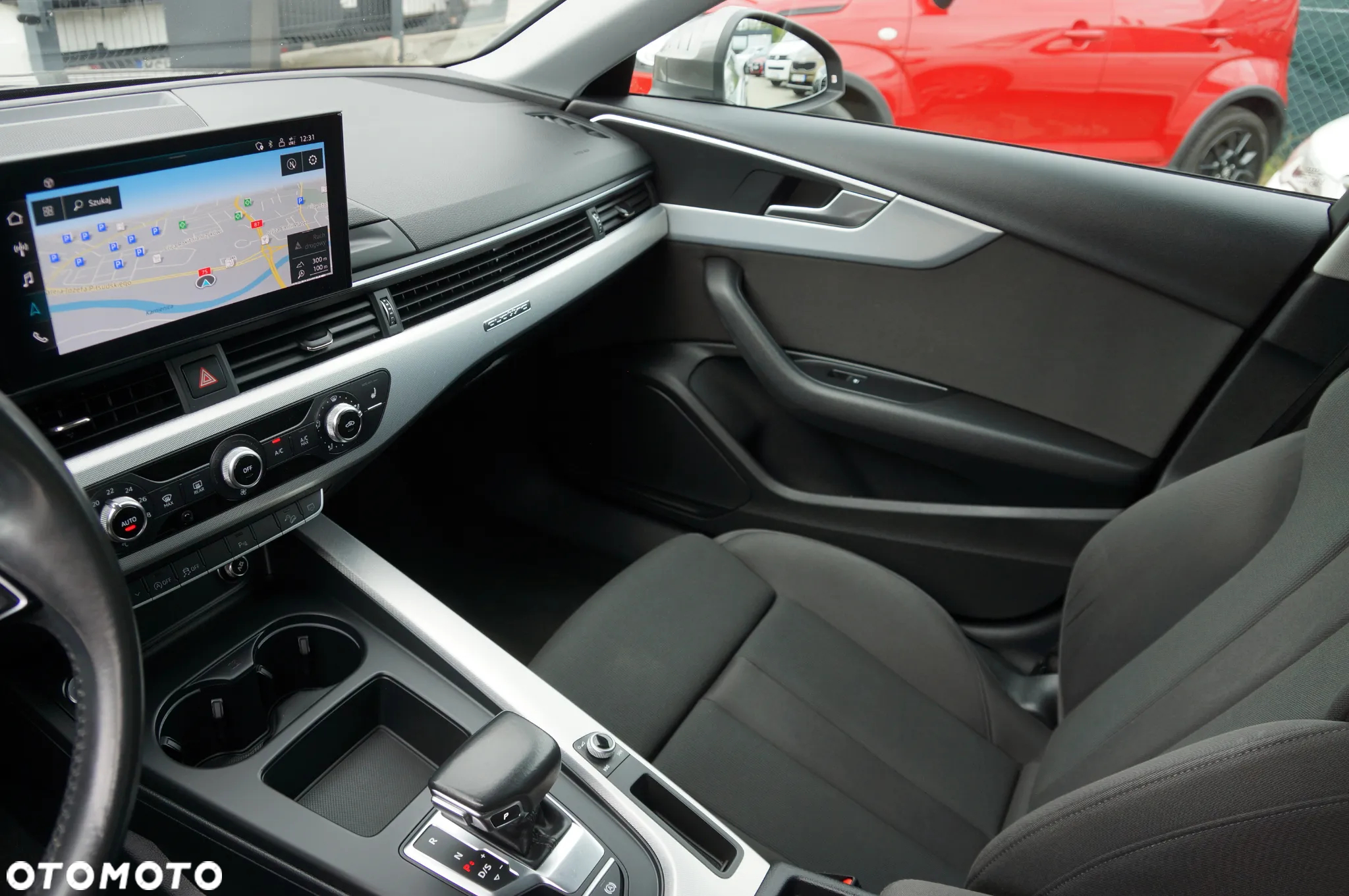 Audi A4 Allroad 2.0 TDI Quattro S tronic - 26