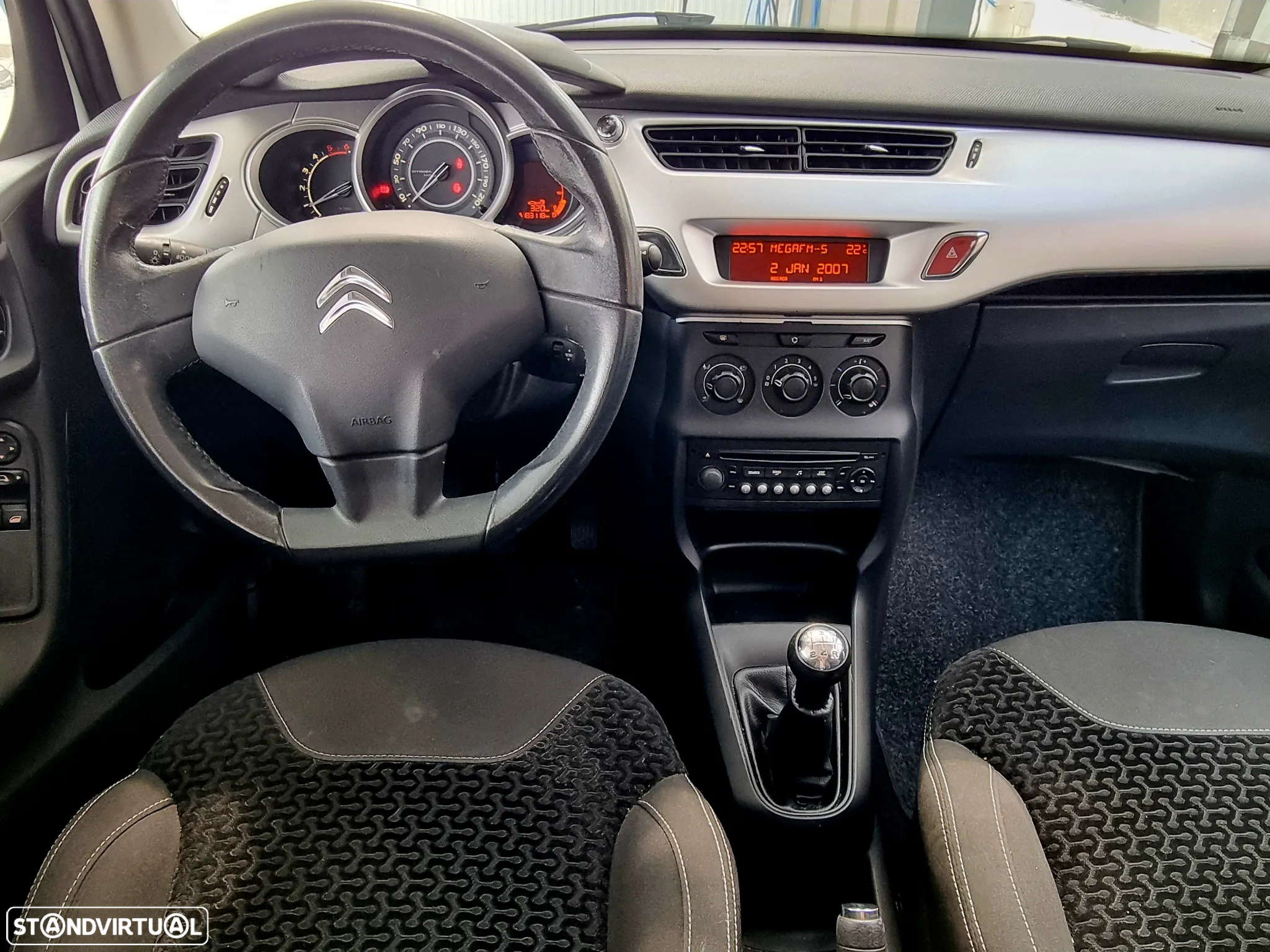 Citroën C3 - 13