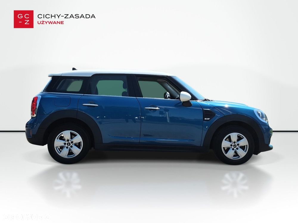 MINI Countryman - 6